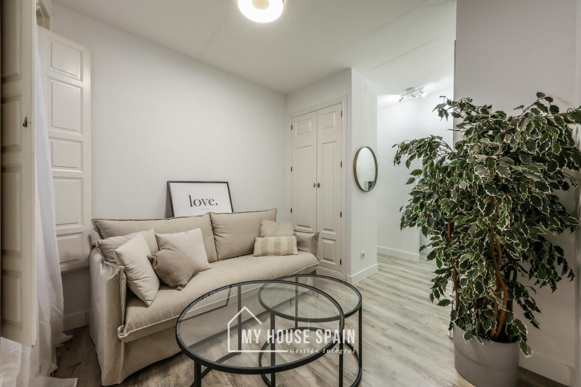 Myhousespain - Glamuroso Piso En Chueca Madrid Exterior photo